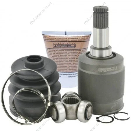 <strong>ШРУС FEBEST 0511-323FLH (фото 1)</strong>