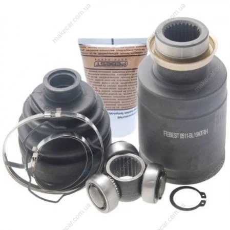 <strong>ШРУС FEBEST 0511-BL16MTRH (фото 1)</strong>