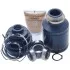 <strong>Шрус внутрішній правий 23x43x28 MAZDA 626 91- FEBEST 0511-GEMTRH (фото 1)</strong>