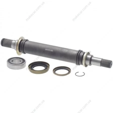 <strong>Піввісь права 24x386x28 MAZDA 3 BK 03-11 FEBEST 0512-BL16MT (фото 1)</strong>