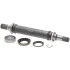 <strong>Піввісь права 24x386x28 MAZDA 3 BK 03-11 FEBEST 0512-BL16MT (фото 1)</strong>