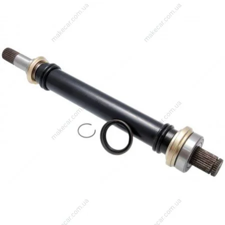 <strong>Піввісь FEBEST 0512-M316MT (фото 1)</strong>