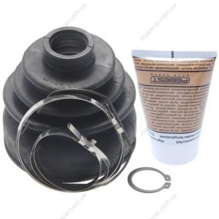 <strong>Пильник шруса внутрішнього Mazda CX-7/CX-9 07- FEBEST 0515-CX7T (фото 1)</strong>