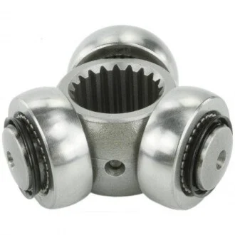 Трипоїд ШРУСа для Honda, Ford FEBEST 0516-DY3WAT фото товару