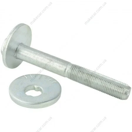 <strong>Болт з ексцентриком (рем-кт) Mazda 626 97-02 FEBEST 0529-004-KIT (фото 1)</strong>