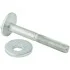 <strong>Болт з ексцентриком (рем-кт) Mazda 626 97-02 FEBEST 0529-004-KIT (фото 1)</strong>