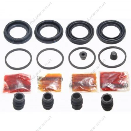 <strong>Элементы тормозного суппорта FEBEST 0575-BT50F (фото 1)</strong>
