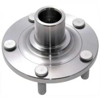 Ступица колеса для KIA, Hyundai, Ford, Mazda FEBEST 0582-5F фото товара