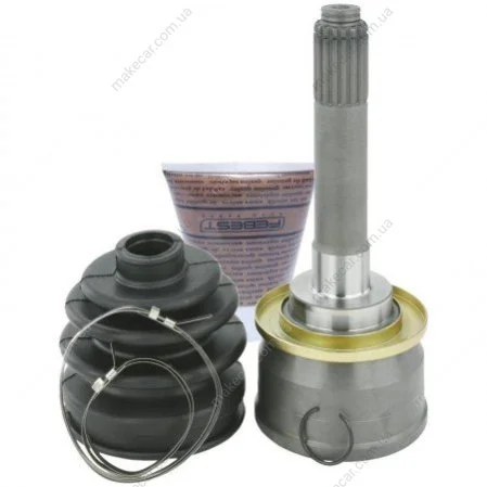 <strong>ШРУС FEBEST 0610-007 (фото 1)</strong>