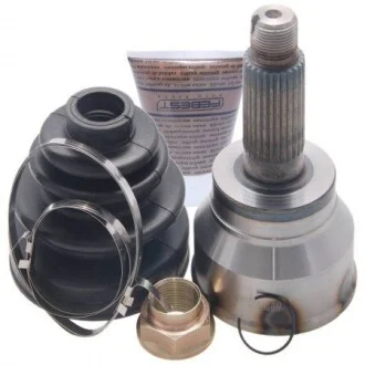 ШРУС для Suzuki, Fiat FEBEST 0710-037 фото товару