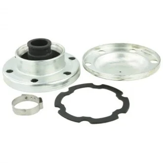 Пильовик приводу колеса для Land Rover, Suzuki, Chevrolet FEBEST 0715-JB420SA фото товару
