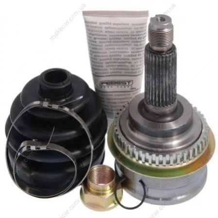 <strong>ШРУС FEBEST 0810-026A44 (фото 1)</strong>