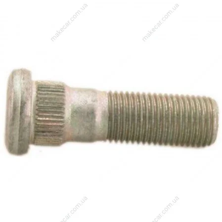<strong>Болт кріплення колеса SUBARU 89- (Вир-во) FEBEST 0884-001 (фото 1)</strong>