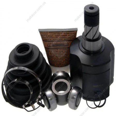 <strong>ШРУС внутрішній 29X35X34 CHEVROLET LACETTI, LEGANZA (вир-во) FEBEST 1111-ESP (фото 1)</strong>