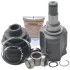 <strong>Шрус внутрішній 29x38x22 CHEVROLET AVEO 1.4 03-08 FEBEST 1111-T250 (фото 1)</strong>