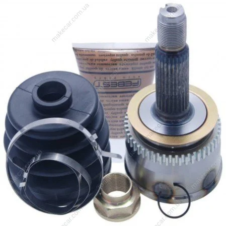 <strong>ШРУС FEBEST 1210-012A48 (фото 1)</strong>