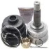 <strong>Шрус зовнішній 30x50x25 HYUNDAI ELANTRA 00- FEBEST 1210-014A44 (фото 1)</strong>