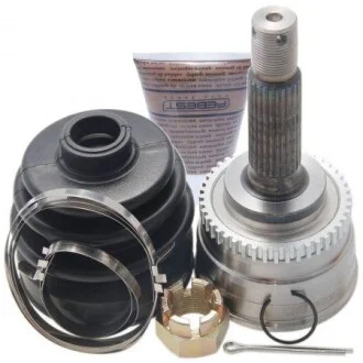 Шрус зовнішній 30x50x25 HYUNDAI ELANTRA 00- для Hyundai FEBEST 1210-014A44 фото товару