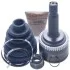 <strong>Шрус зовнішній 22x52.5x25 HYUNDAI ACCENT IV 10- FEBEST 1210-SOLA48 (фото 1)</strong>
