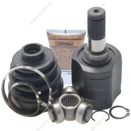 <strong>Шрус внутрішній 22x35x25 HYUNDAI ACCENT 99- FEBEST 1211-ACCAT (фото 1)</strong>