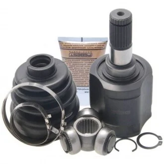Шрус внутрішній 22x35x25 HYUNDAI ACCENT 99- для Hyundai FEBEST 1211-ACCAT фото товару