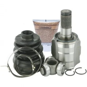 ШРКШ внутр HYUNDAI ACCENT IV, V, ELANTRA, i30, KIA CEE\'D, CERATO, RIO (вир-во) для Mitsubishi, Hyundai, Mazda, KIA FEBEST 1211-I30ATLH фото товару