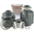 <strong>Шрус внутрішній 25x44x28 KIA SPORTAGE III (SL) 2.0 CRDi 10- FEBEST 1211-IX35RH (фото 1)</strong>