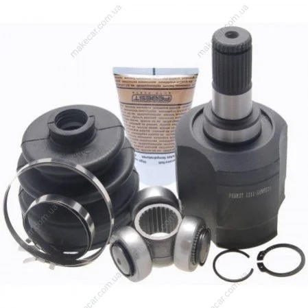 <strong>ШРУС FEBEST 1211-SANFE24 (фото 1)</strong>