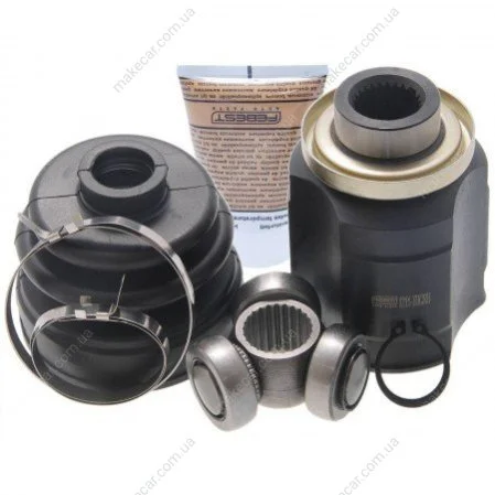 <strong>Шрус внутрішній 25x42x26 TUCSON 2.0 04- Пр. FEBEST 1211-TUCRH (фото 1)</strong>