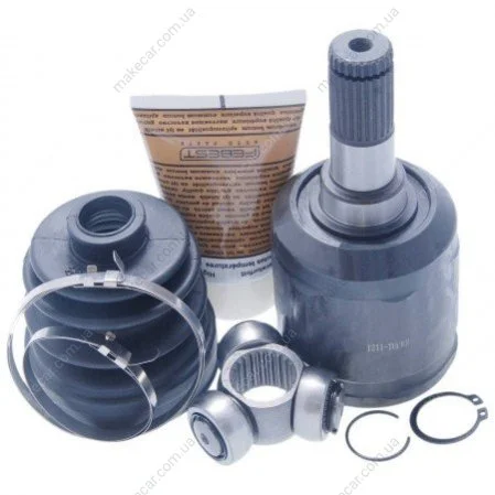 <strong>Шрус внутрішній 23x35x25 HYUNDAI TUCSON 04- FEBEST 1211-TUCRR (фото 1)</strong>
