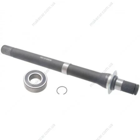 <strong>Піввісь FEBEST 1212-CM10AT4WD (фото 1)</strong>