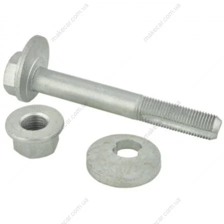 <strong>Болт підвіски з ексцентриком FEBEST 1229-001-KIT (фото 1)</strong>
