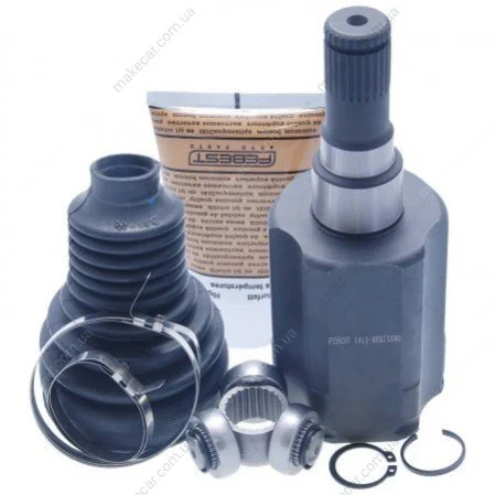 <strong>Шрус внутрішній 24x40x26 Ssang Yong 1411REXIIAWD FEBEST 1411-REXIIAWD (фото 1)</strong>