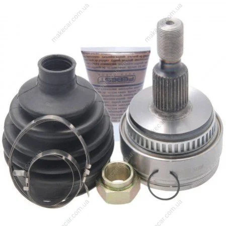 <strong>ШРУС FEBEST 1610-163A48 (фото 1)</strong>