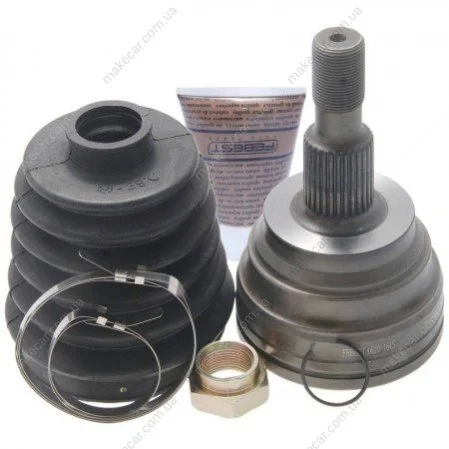 <strong>ШРУС FEBEST 1610-164S (фото 1)</strong>