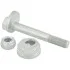 <strong>Болт з ексцентриком ремкомплект FEBEST 1629163KIT (фото 1)</strong>