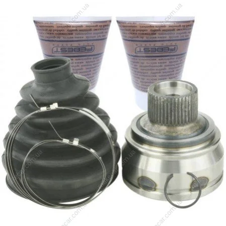 <strong>ШРУС FEBEST 1710-A7 (фото 1)</strong>