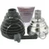 <strong>ШРКШ зовн. (27/36z D59/97mm) CADDY/OCTAVIA 1.4-2.0 13- FEBEST 1710-Q3 (фото 1)</strong>