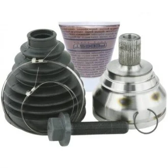 ШРКШ зовн. (27/36z D59/97mm) CADDY/OCTAVIA 1.4-2.0 13- для FEBEST 1710-Q3 фото товару