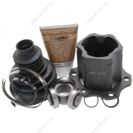 <strong>ШРУС FEBEST 1711-Q5 (фото 1)</strong>