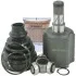 <strong>ШРКШ внутр. лів. (25x26z D34.9 L165mm) Opel Astra J (P10) 10-15 FEBEST 1811-A17DLH (фото 1)</strong>