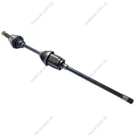 <strong>Піввісь BMW E70/E71/E72 3.0-4.8 06-14 Пр. FEBEST 1914-E70RH (фото 1)</strong>