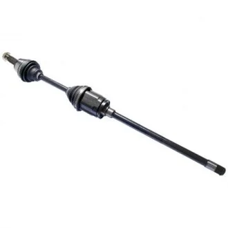 Піввісь BMW E70/E71/E72 3.0-4.8 06-14 Пр. для FEBEST 1914-E70RH фото товару