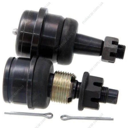 <strong>Опора кульова (к-кт) Grand Cherokee 97-04 FEBEST 2020-JGRCH-KIT (фото 1)</strong>