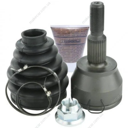 <strong>ШРУС FEBEST 2110-CB7 (фото 1)</strong>