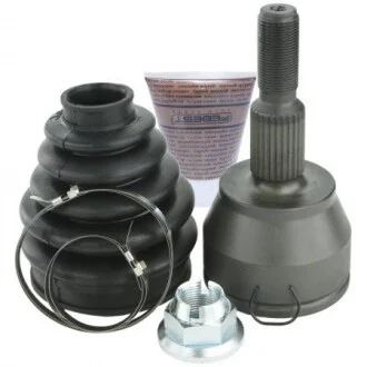 ШРУС для FEBEST 2110-CB7 фото товару