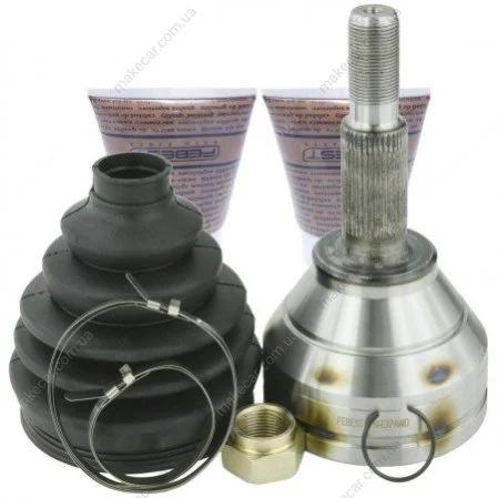 <strong>ШРУС FEBEST 2110-EXPAWD (фото 1)</strong>