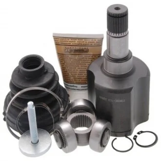 ШРКШ внутр. Лів. (26/28z D40/90mm) GALAXY II/MONDEO IV/S-MAX 1.6EcoBoost/1.6|2.2TDCI 06-15 Л. для FEBEST 2111-CA220LH фото товару
