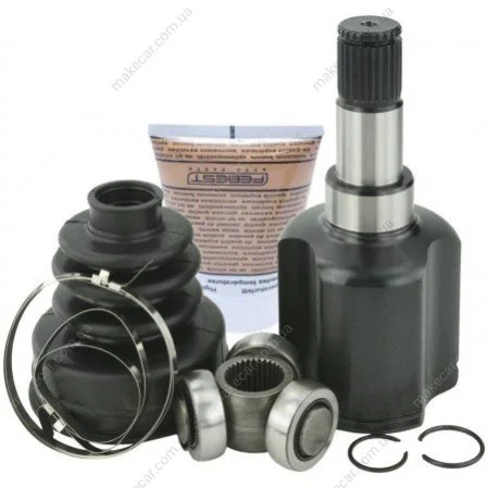 <strong>Шрус внутрішній лівий 32x40x26, FORD FOCUS C-MAX CAP 2003-2007 (вир-во) FEBEST 2111-CB4LH (фото 1)</strong>