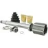 <strong>ШРУС зі змазкою в комплекті FEBEST 2111-TT9DRH (фото 1)</strong>